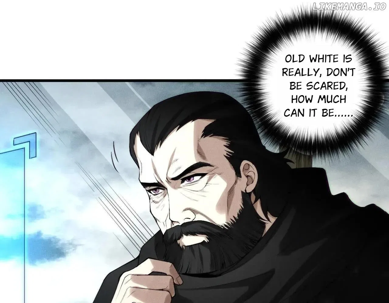 Catastrophic Necromancer Chapter 146 – Page 1