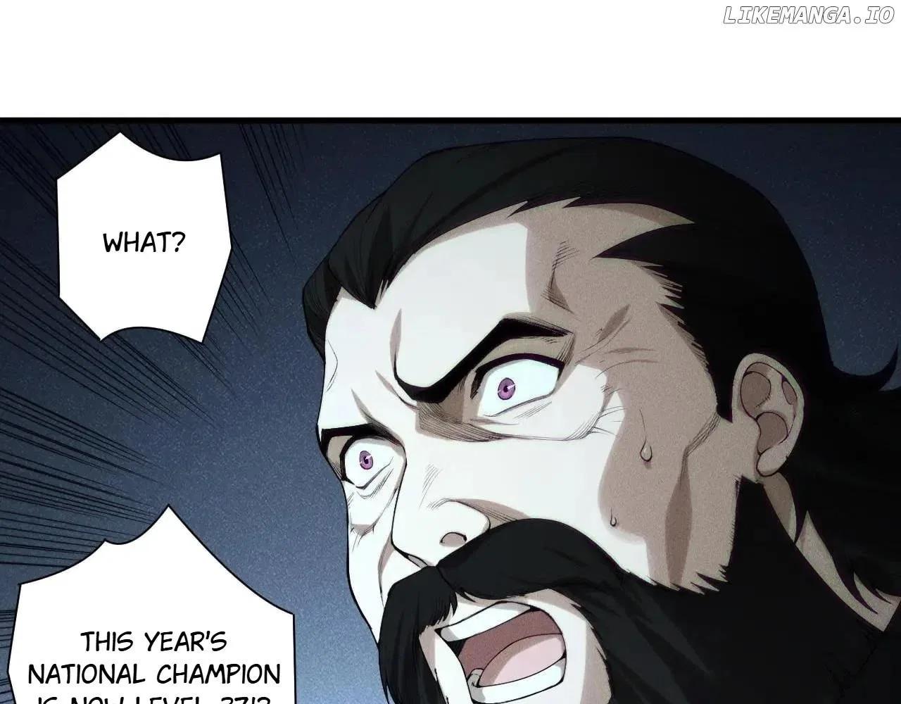 Catastrophic Necromancer Chapter 146 – Page 4