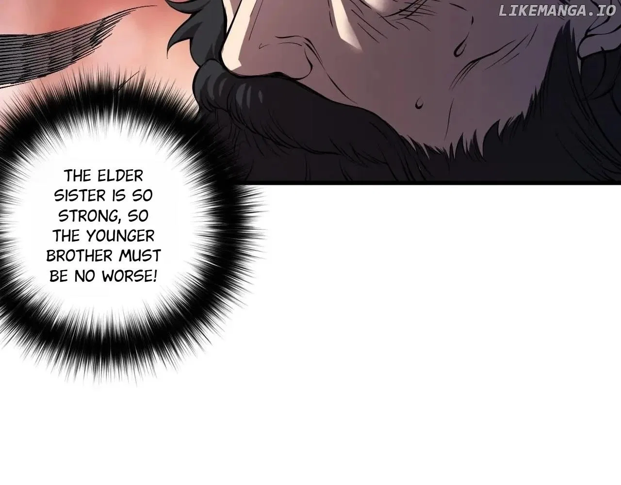 Catastrophic Necromancer Chapter 146 – Page 13
