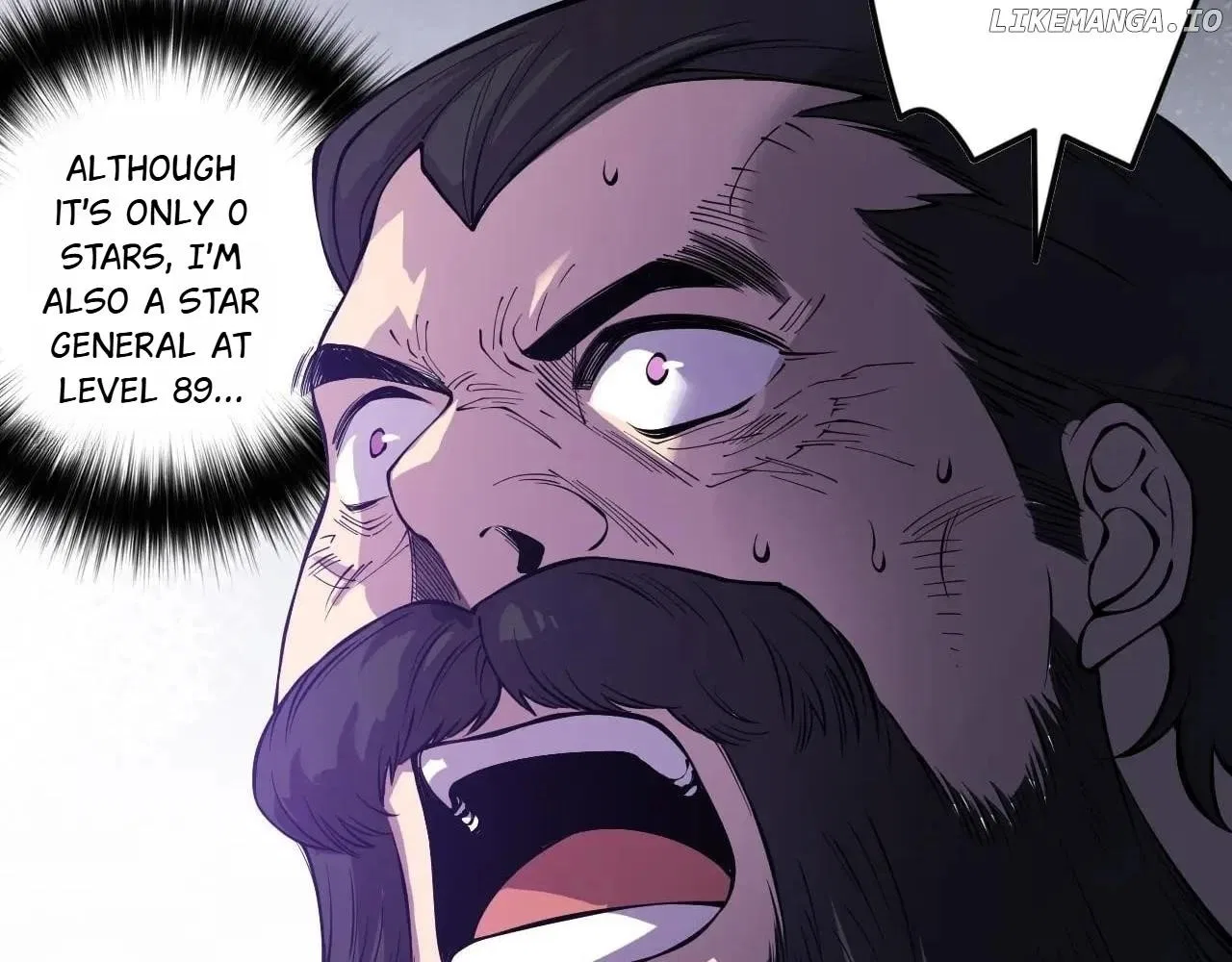 Catastrophic Necromancer Chapter 146 – Page 21