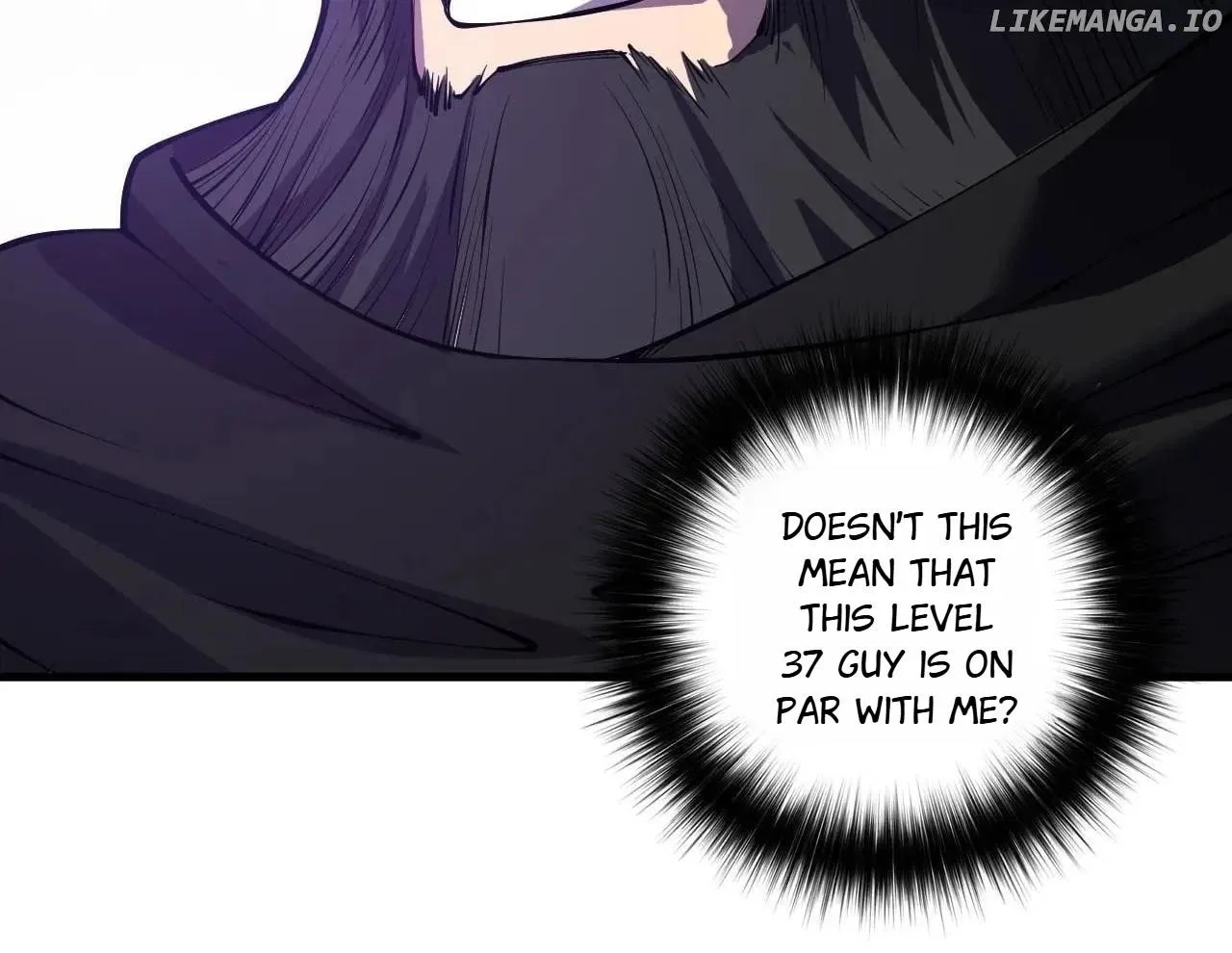 Catastrophic Necromancer Chapter 146 – Page 22