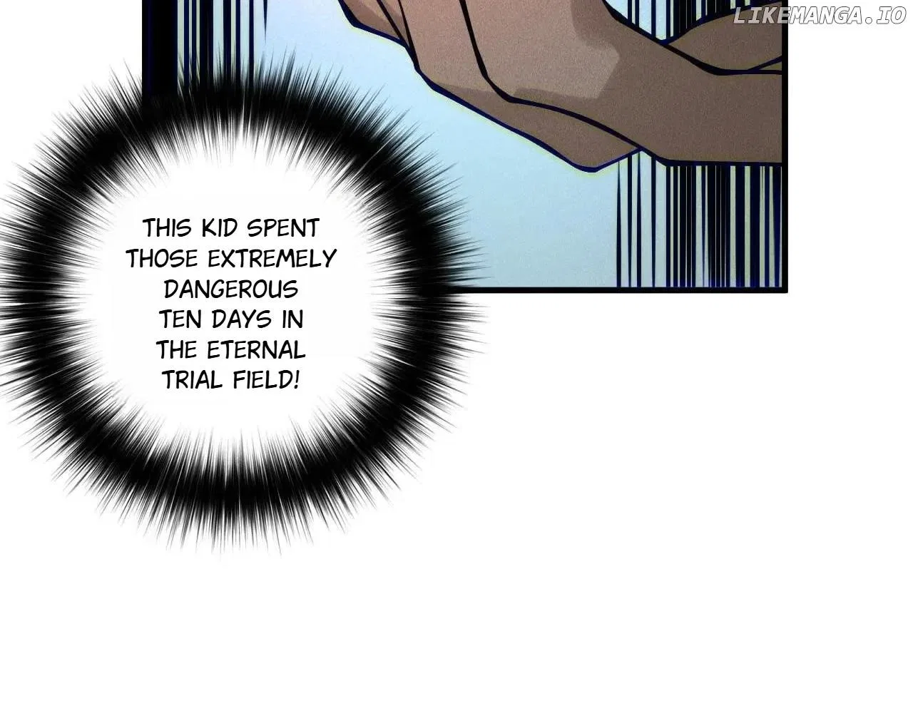 Catastrophic Necromancer Chapter 146 – Page 28