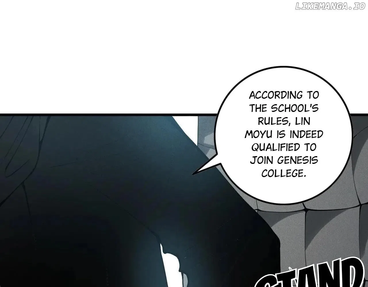 Catastrophic Necromancer Chapter 146 – Page 29