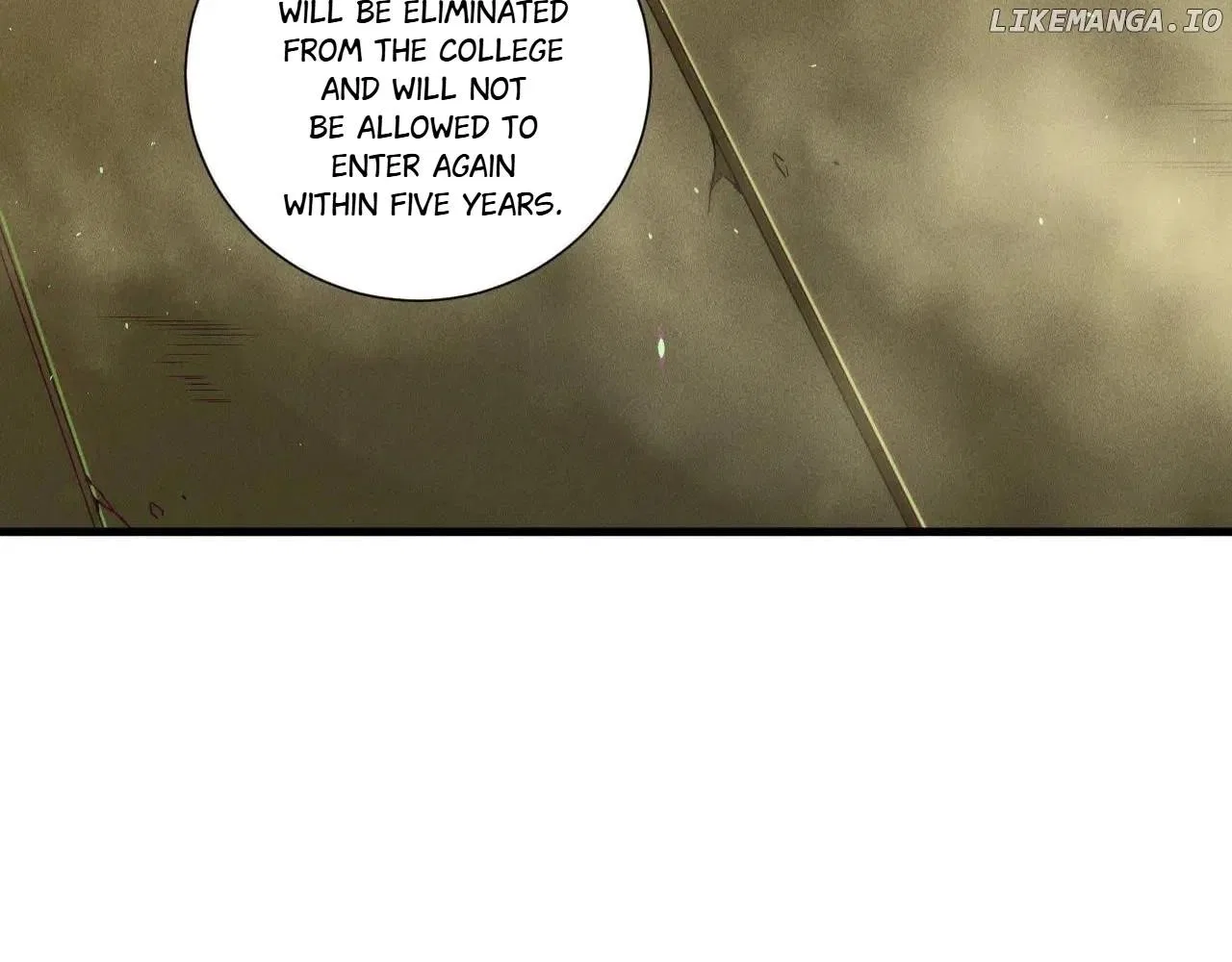 Catastrophic Necromancer Chapter 146 – Page 43