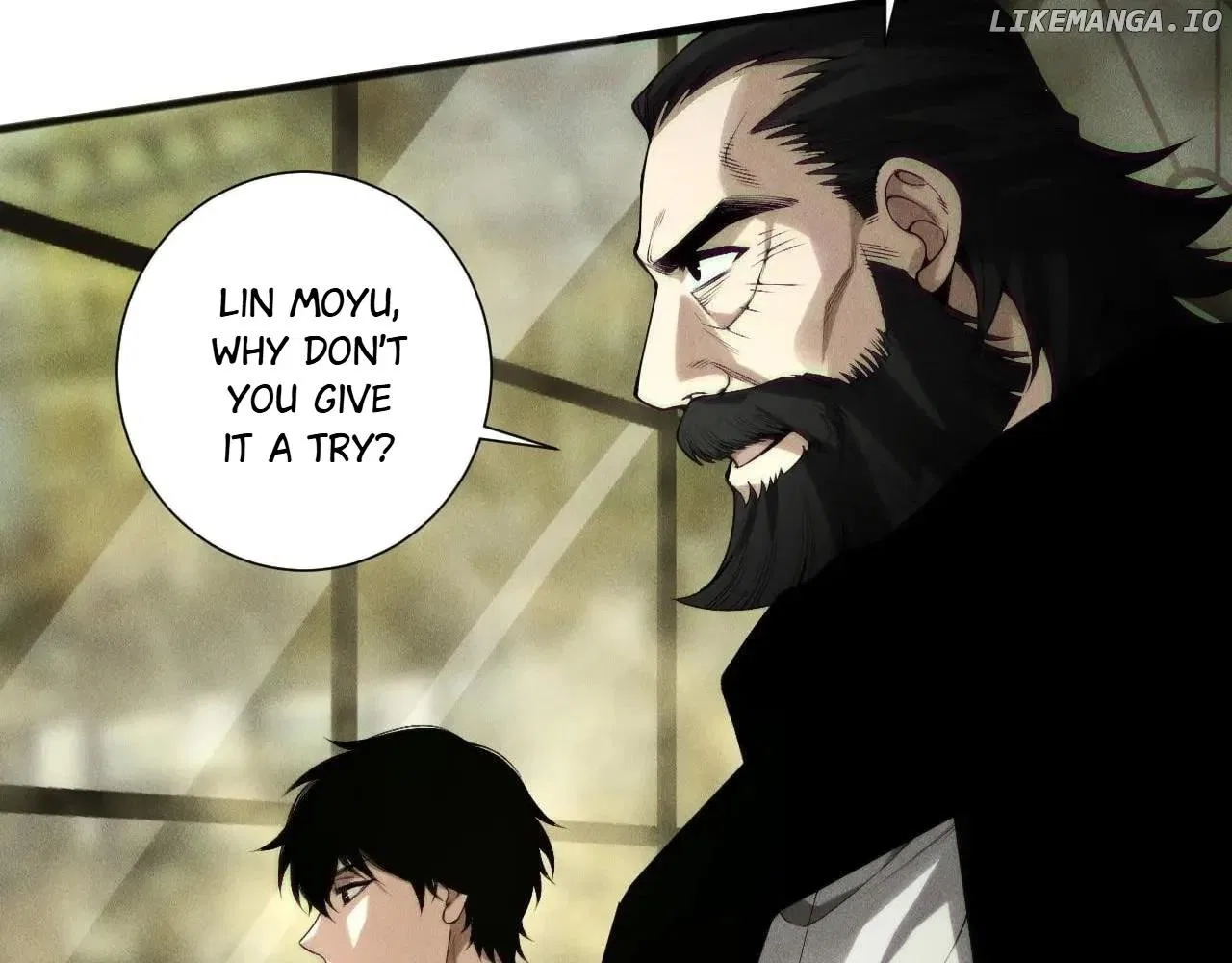 Catastrophic Necromancer Chapter 146 – Page 52