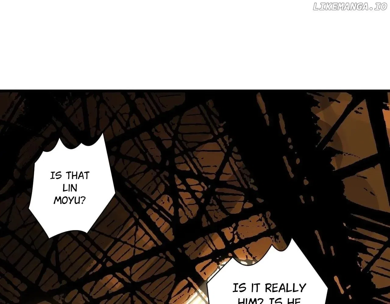 Catastrophic Necromancer Chapter 146 – Page 55