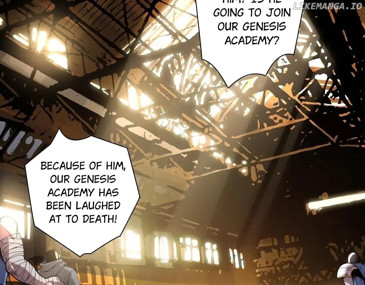 Catastrophic Necromancer Chapter 146 – Page 56