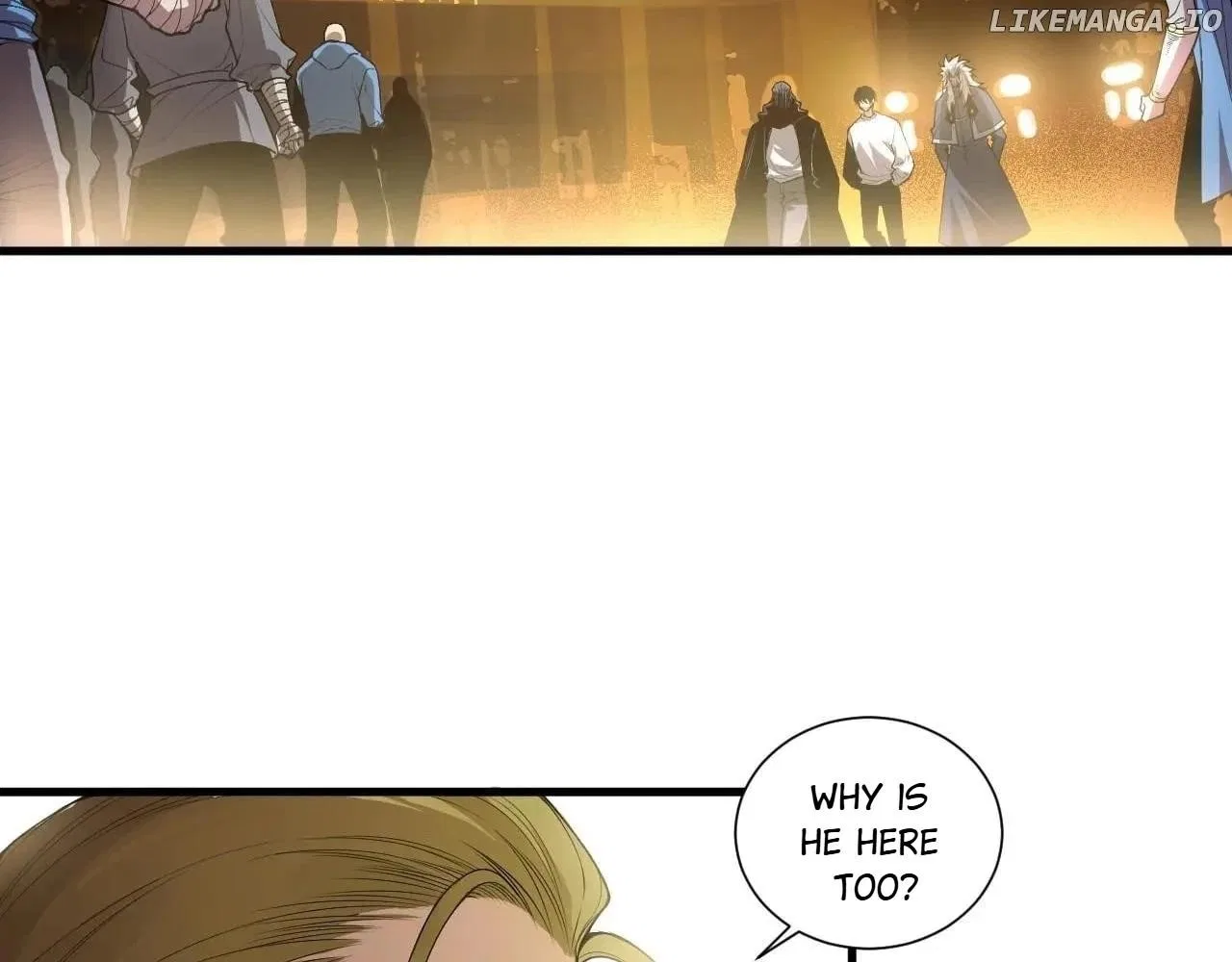 Catastrophic Necromancer Chapter 146 – Page 57