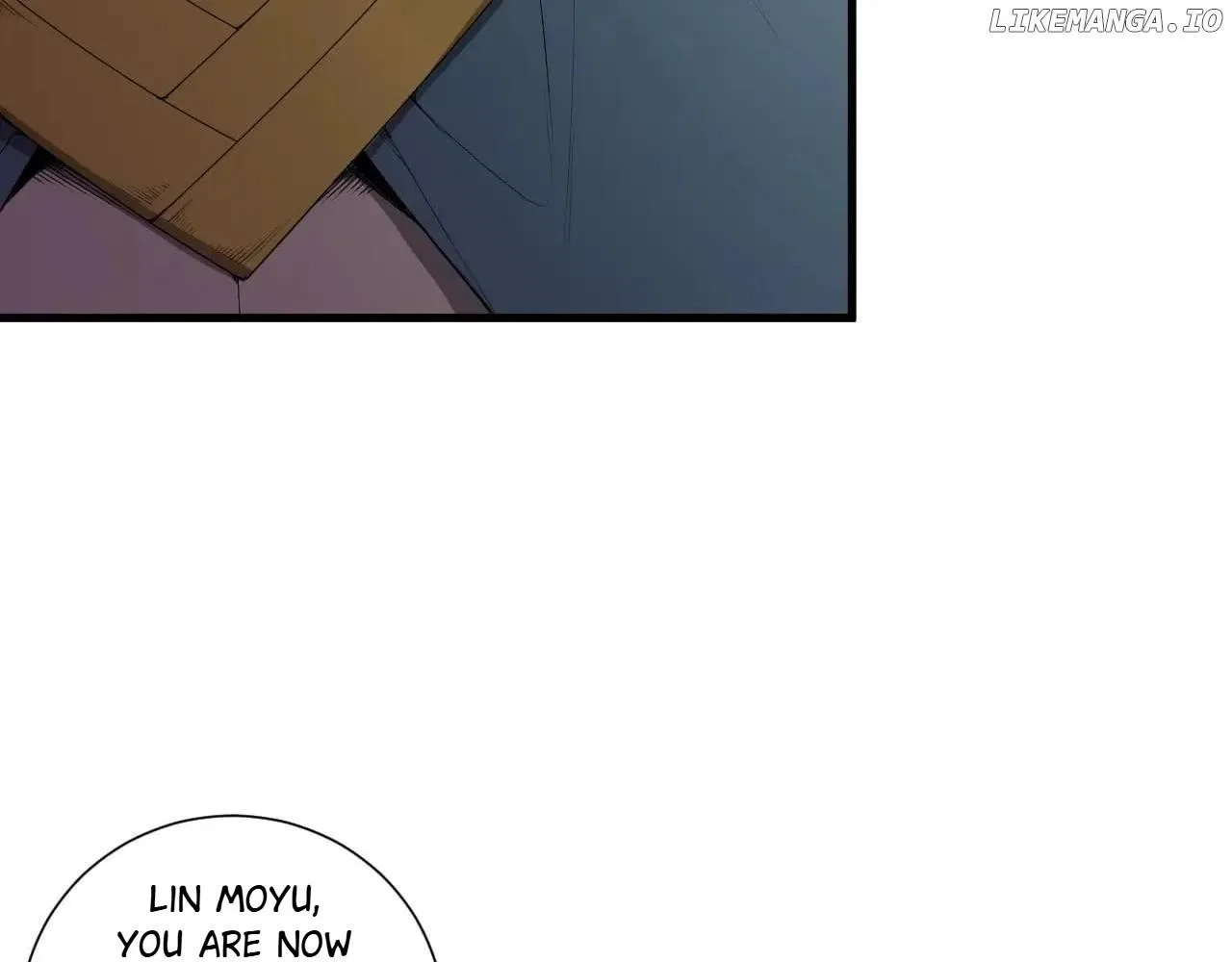 Catastrophic Necromancer Chapter 146 – Page 59