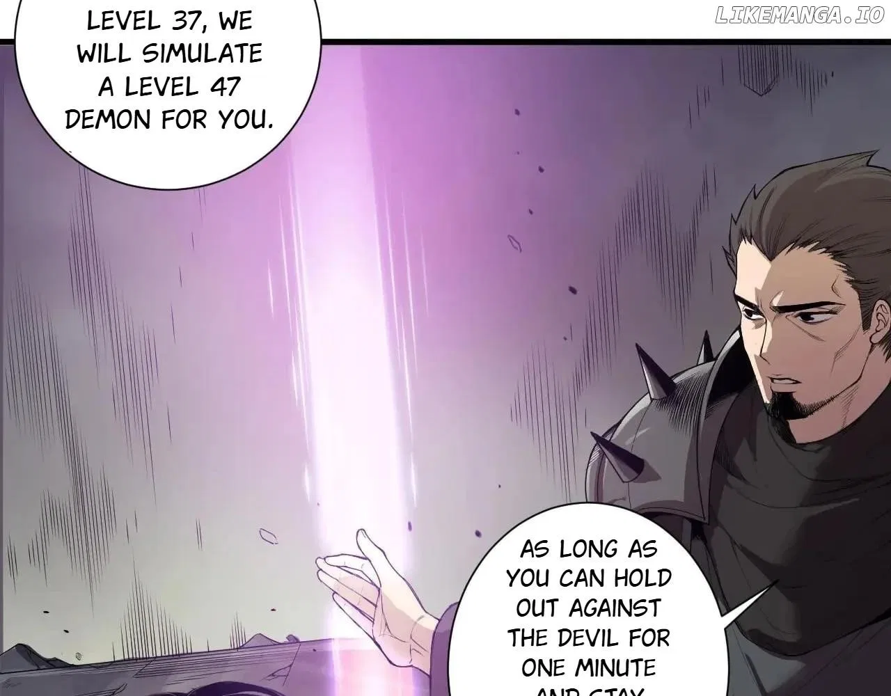 Catastrophic Necromancer Chapter 146 – Page 60