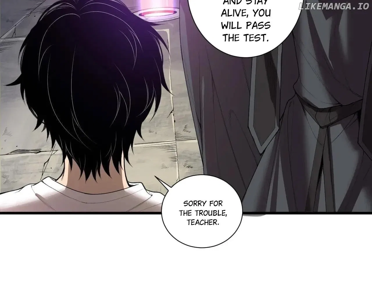 Catastrophic Necromancer Chapter 146 – Page 61
