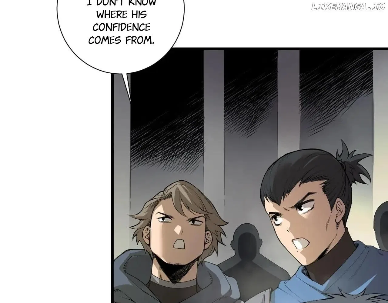 Catastrophic Necromancer Chapter 146 – Page 66