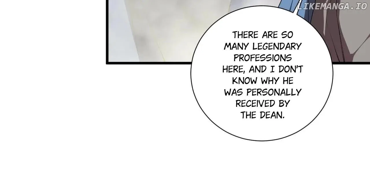 Catastrophic Necromancer Chapter 146 – Page 68