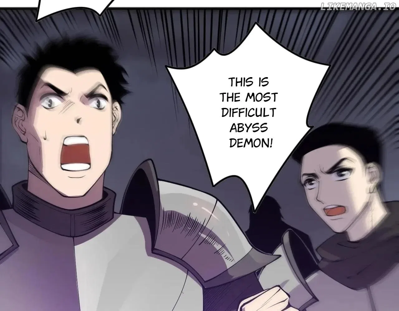 Catastrophic Necromancer Chapter 146 – Page 75