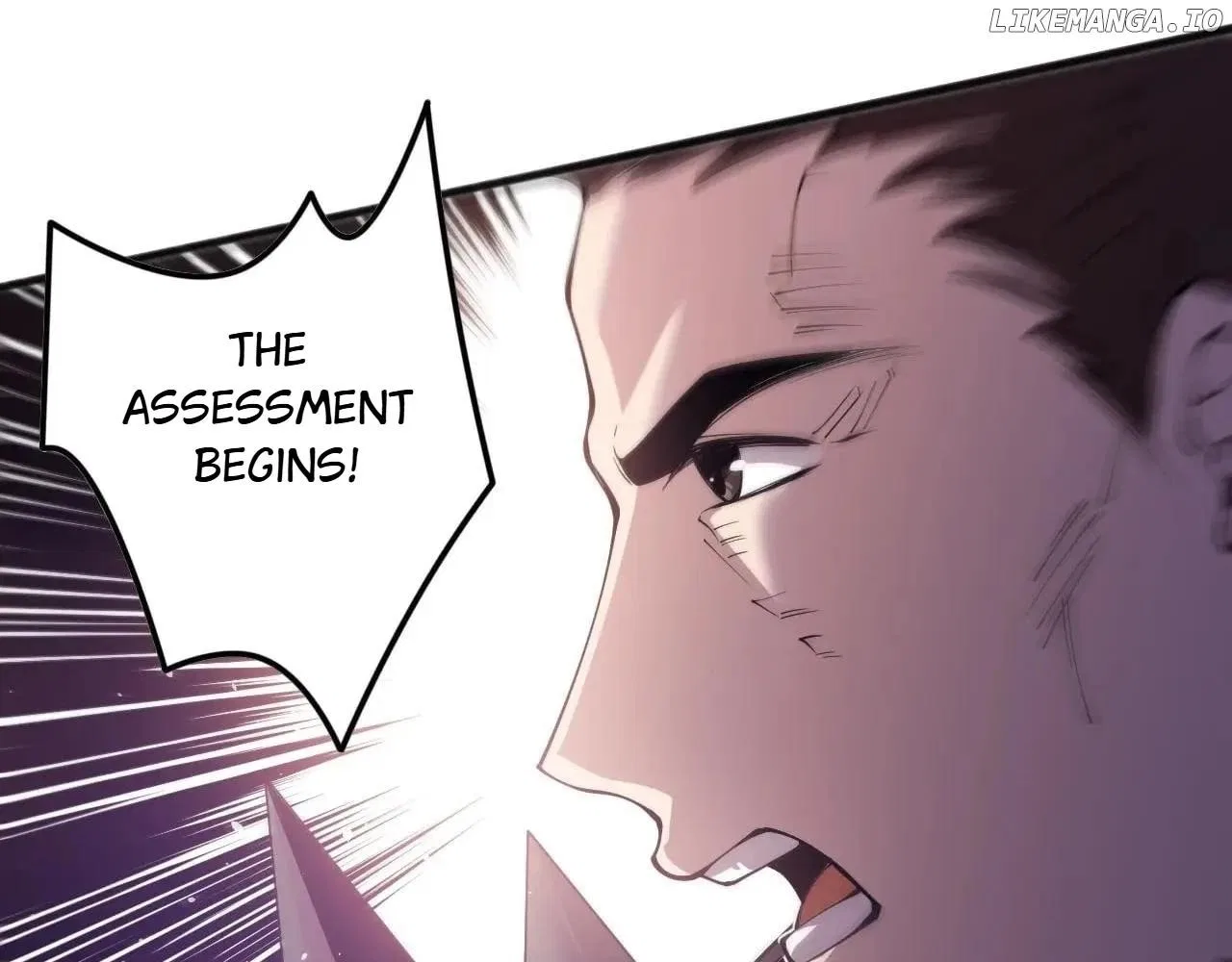 Catastrophic Necromancer Chapter 146 – Page 77