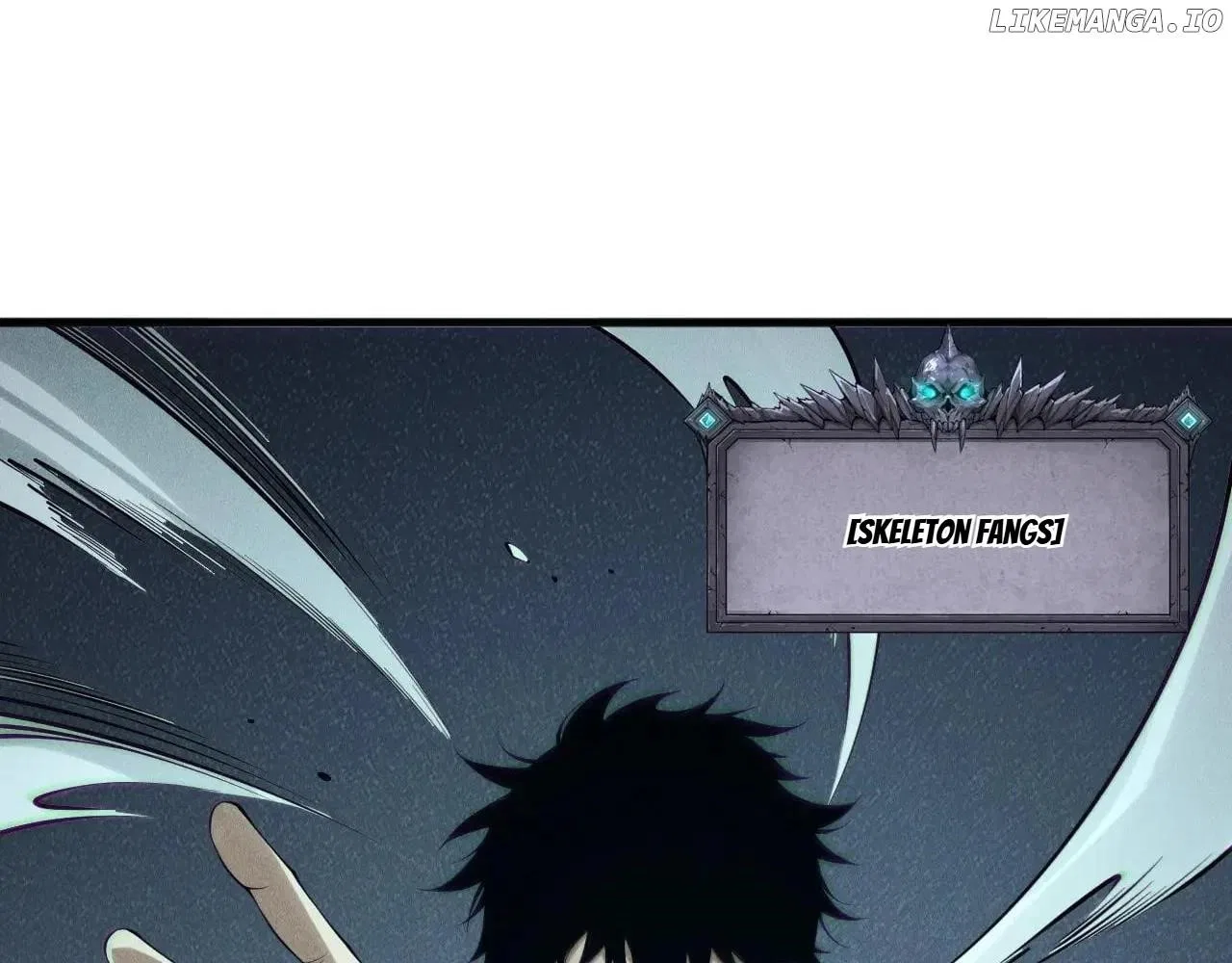 Catastrophic Necromancer Chapter 146 – Page 83