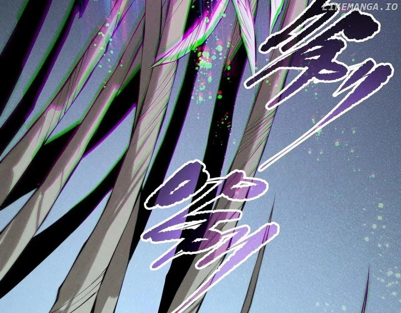 Catastrophic Necromancer Chapter 146 – Page 87