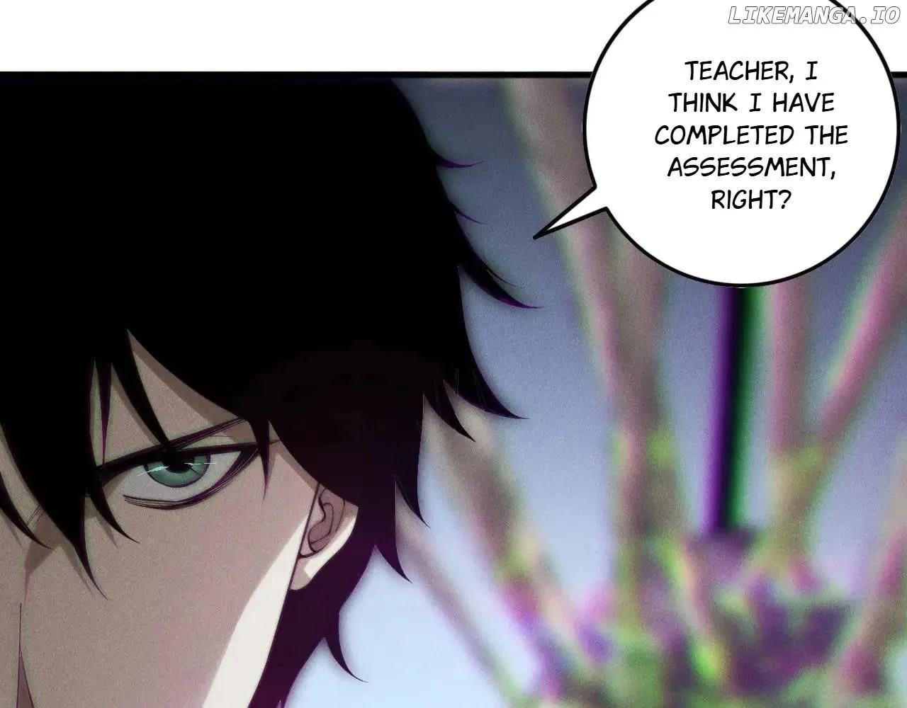 Catastrophic Necromancer Chapter 146 – Page 90