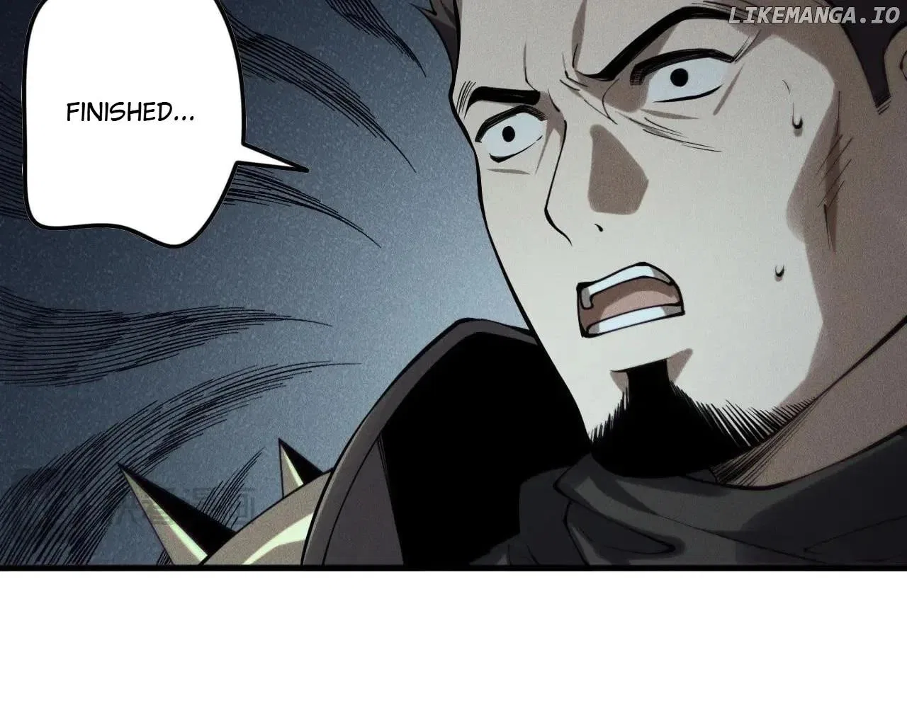 Catastrophic Necromancer Chapter 146 – Page 93