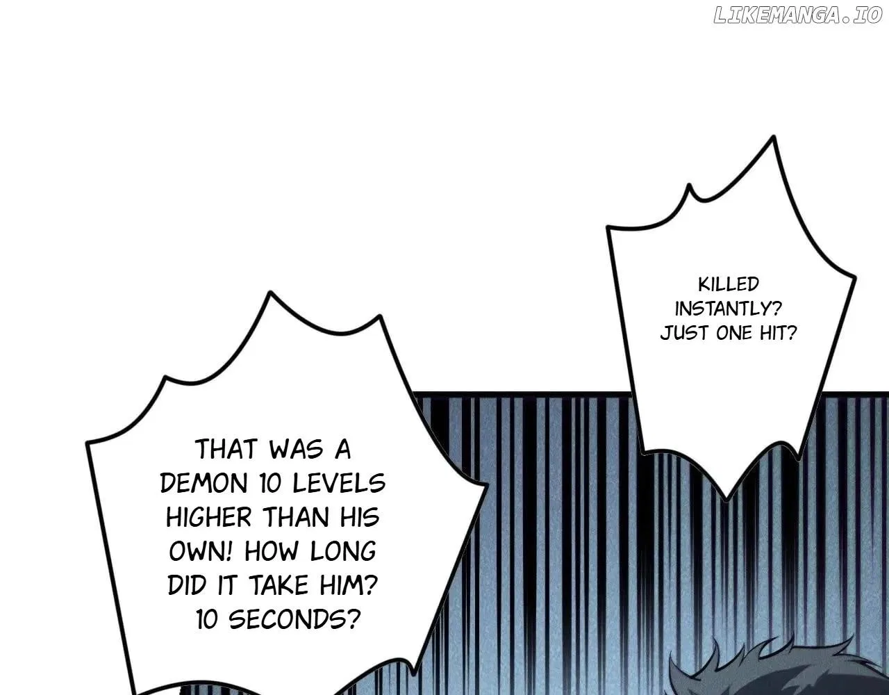 Catastrophic Necromancer Chapter 146 – Page 94