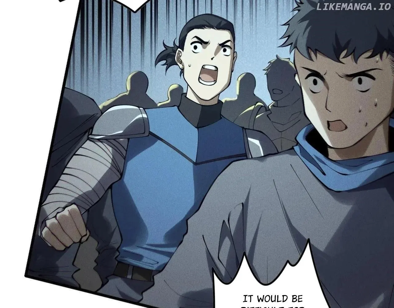 Catastrophic Necromancer Chapter 146 – Page 95