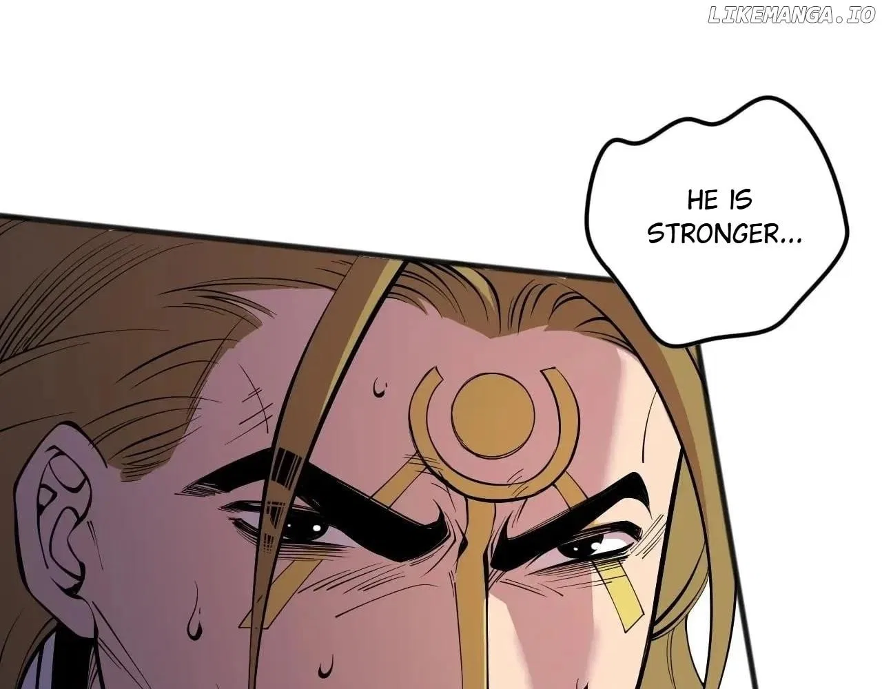 Catastrophic Necromancer Chapter 146 – Page 97