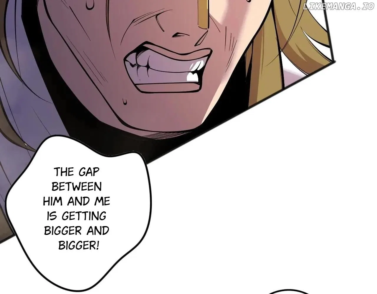 Catastrophic Necromancer Chapter 146 – Page 98