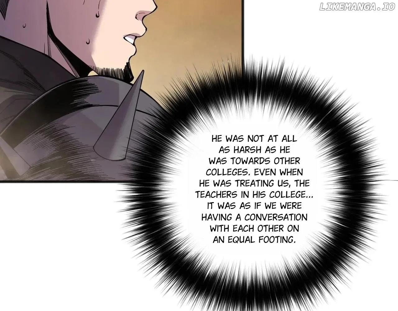 Catastrophic Necromancer Chapter 146 – Page 103