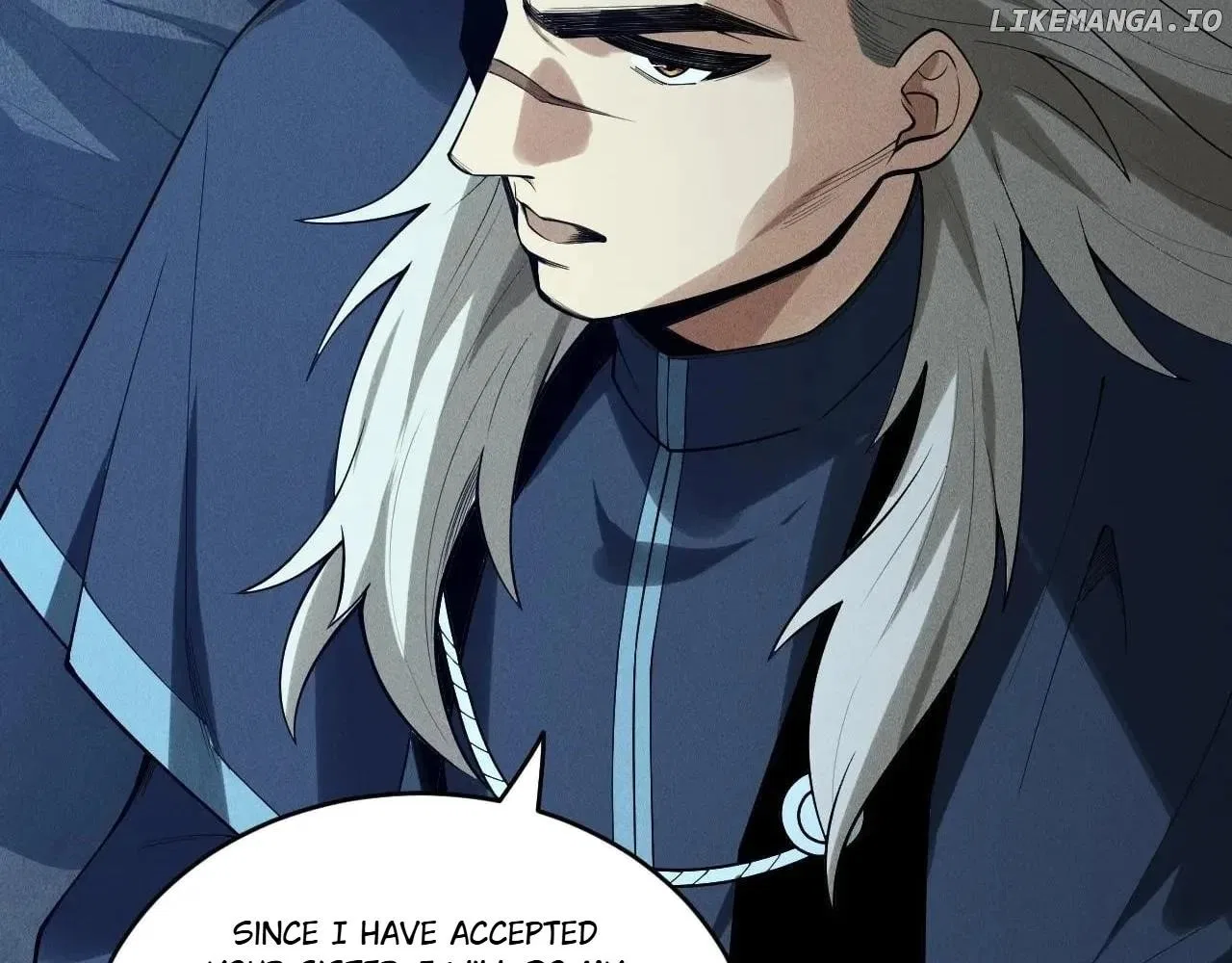 Catastrophic Necromancer Chapter 146 – Page 114