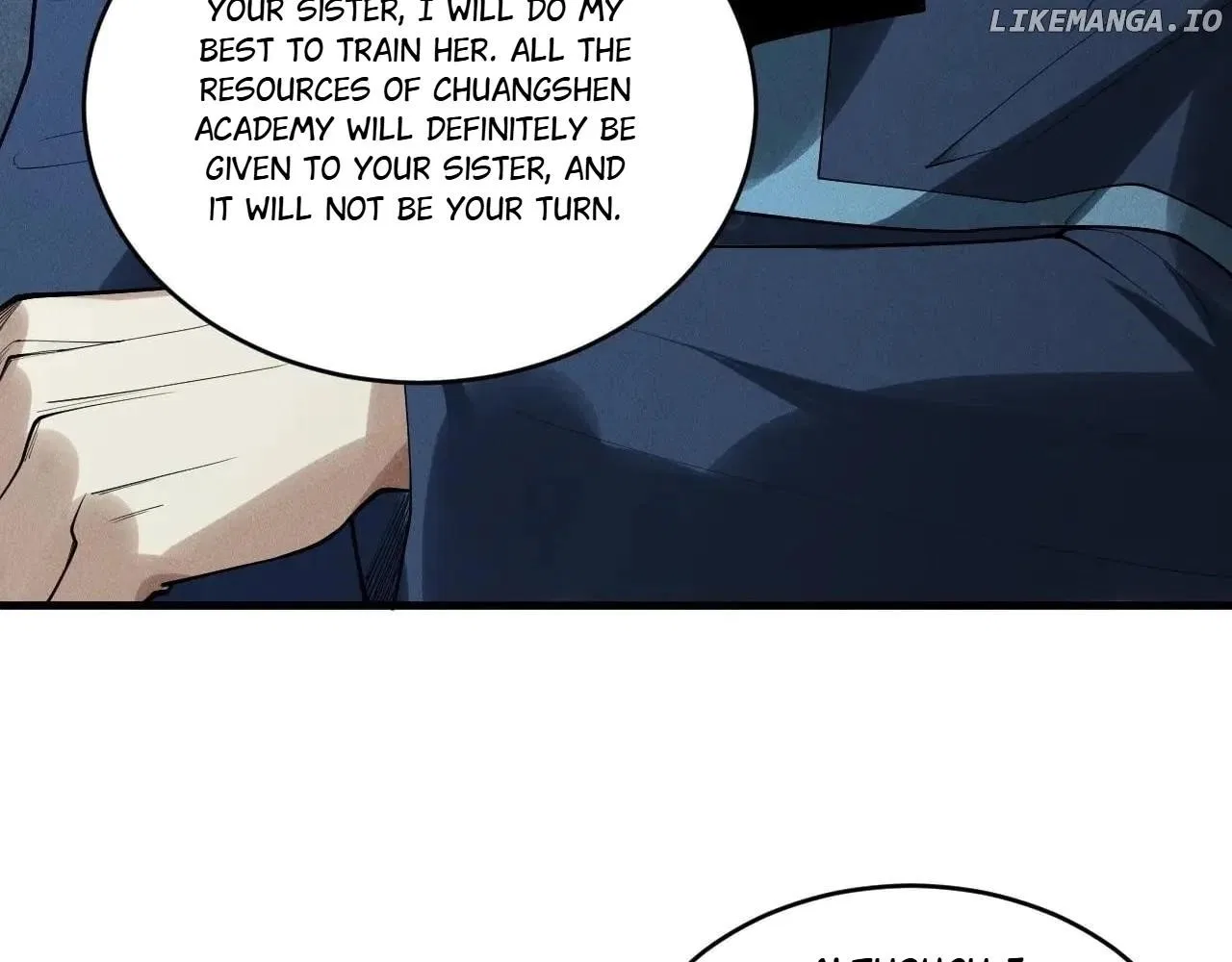 Catastrophic Necromancer Chapter 146 – Page 115