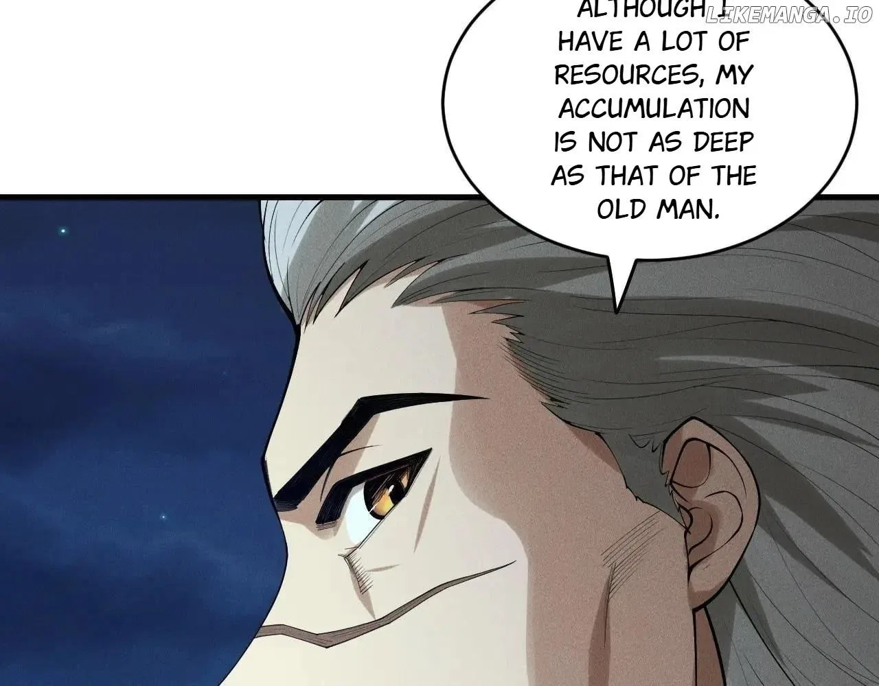 Catastrophic Necromancer Chapter 146 – Page 116