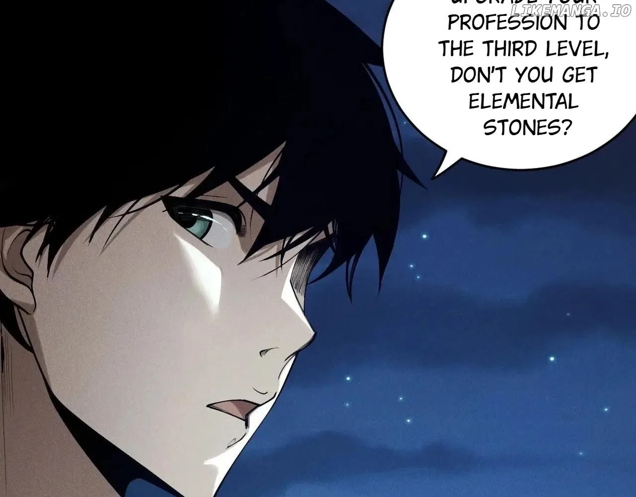 Catastrophic Necromancer Chapter 146 – Page 119