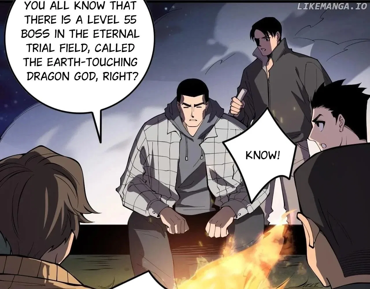 Catastrophic Necromancer Chapter 146 – Page 136