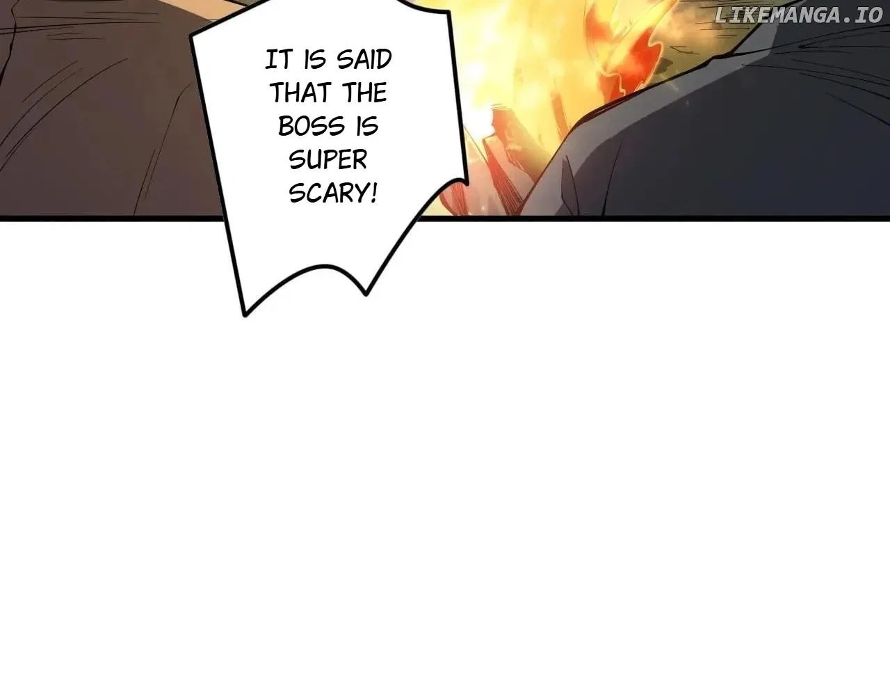 Catastrophic Necromancer Chapter 146 – Page 137