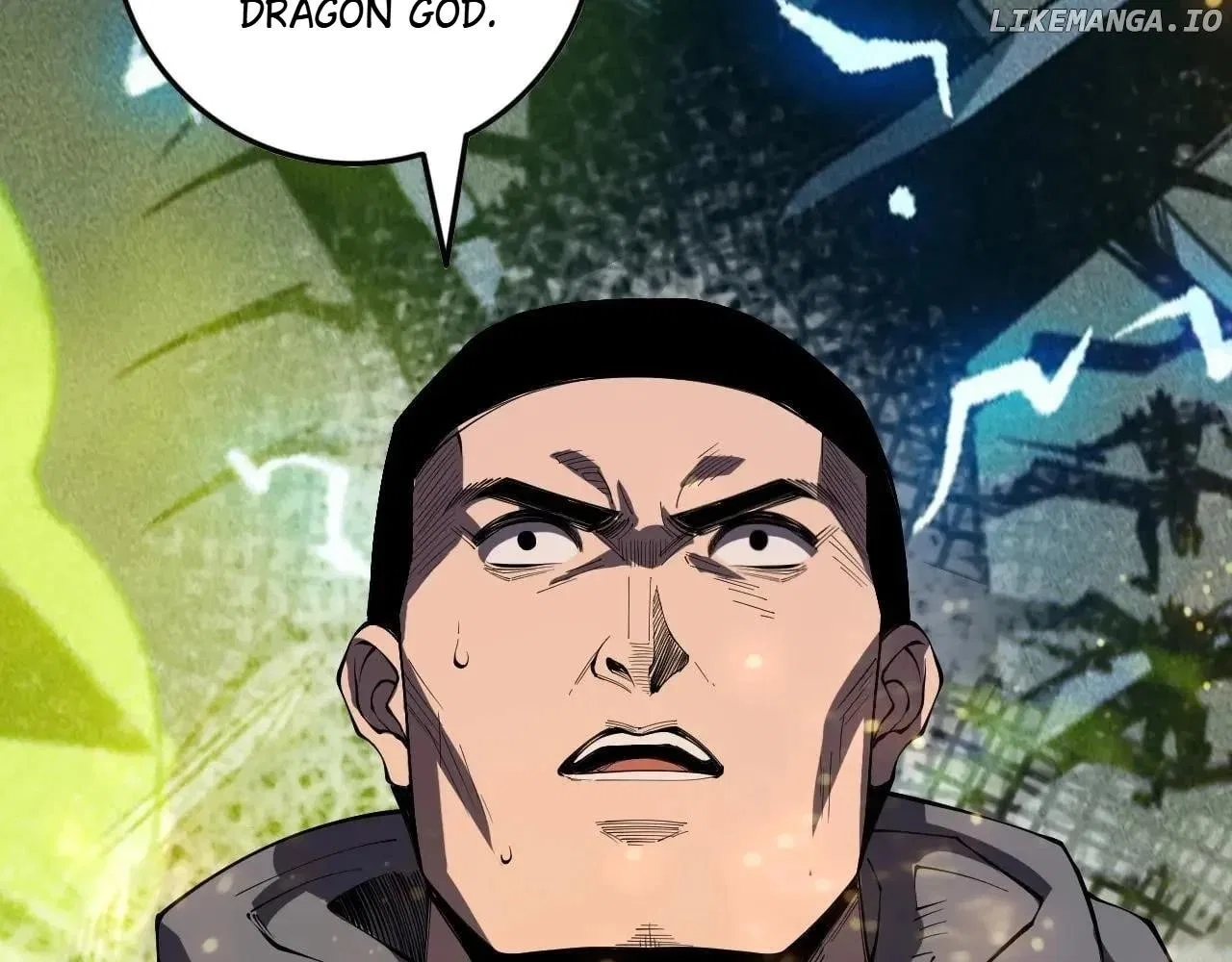 Catastrophic Necromancer Chapter 146 – Page 140