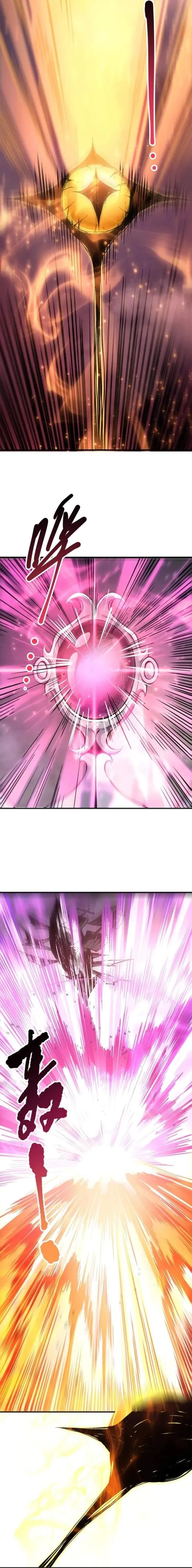 Catastrophic Necromancer Chapter 142 – Page 9