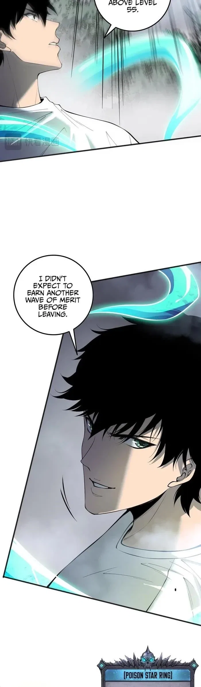Catastrophic Necromancer Chapter 140 – Page 3