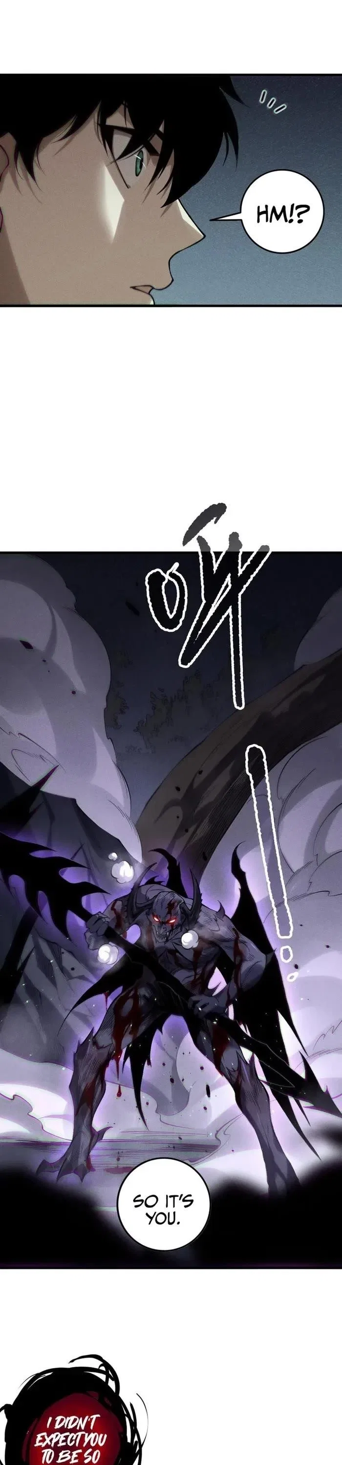 Catastrophic Necromancer Chapter 140 – Page 15