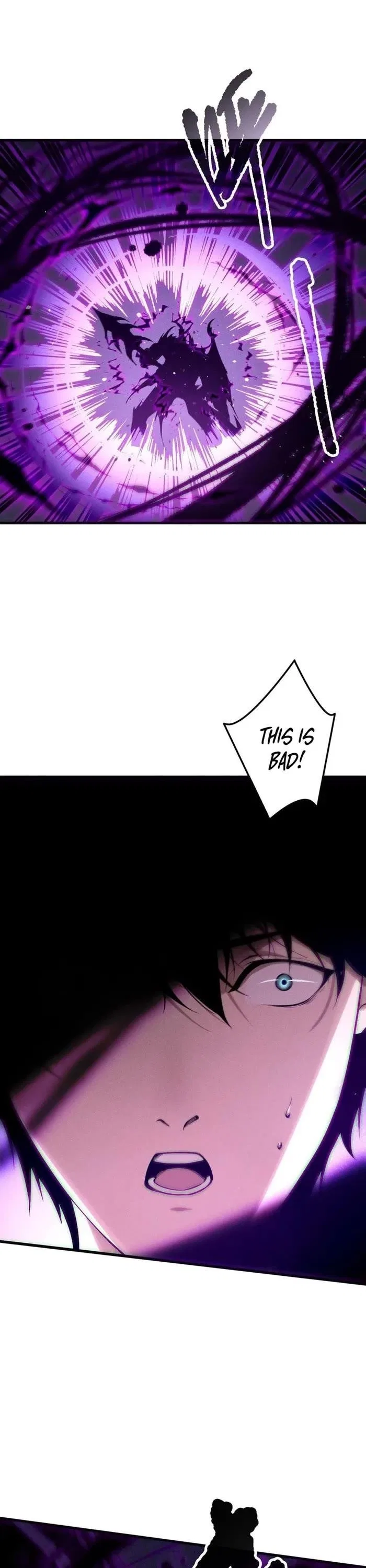 Catastrophic Necromancer Chapter 140 – Page 17