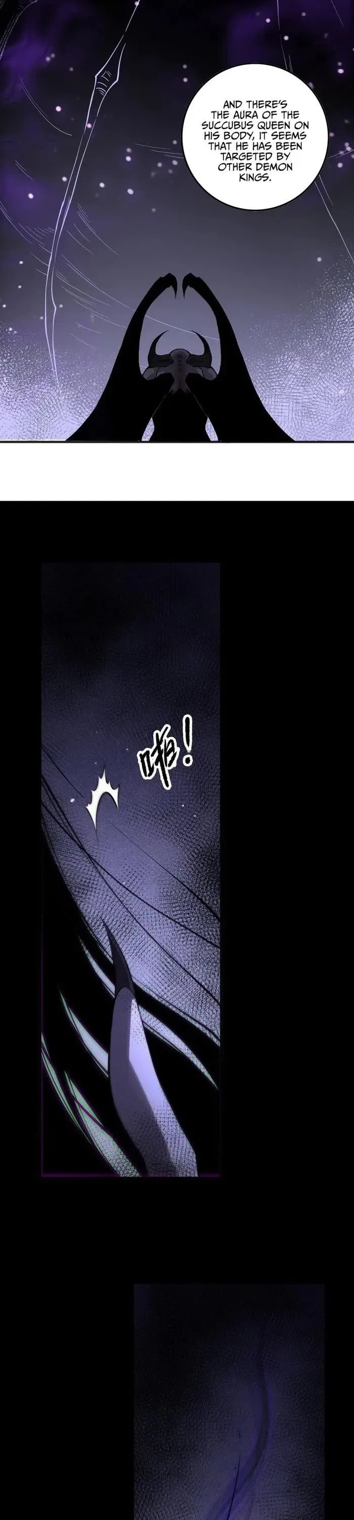 Catastrophic Necromancer Chapter 140 – Page 26