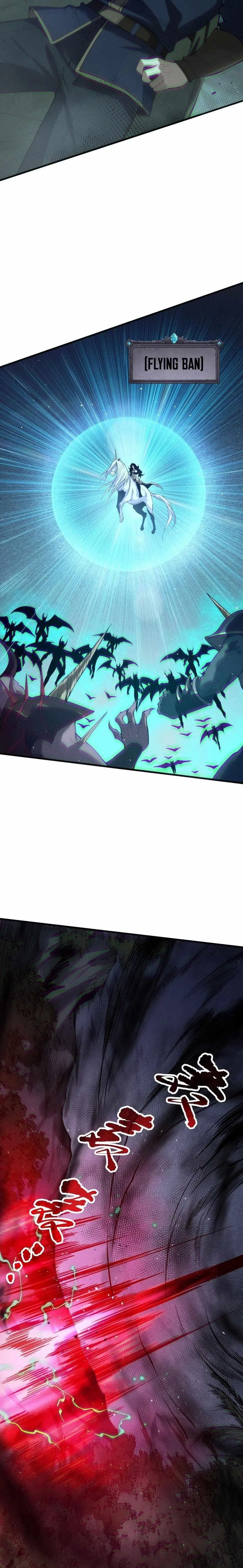 Catastrophic Necromancer Chapter 139 – Page 2