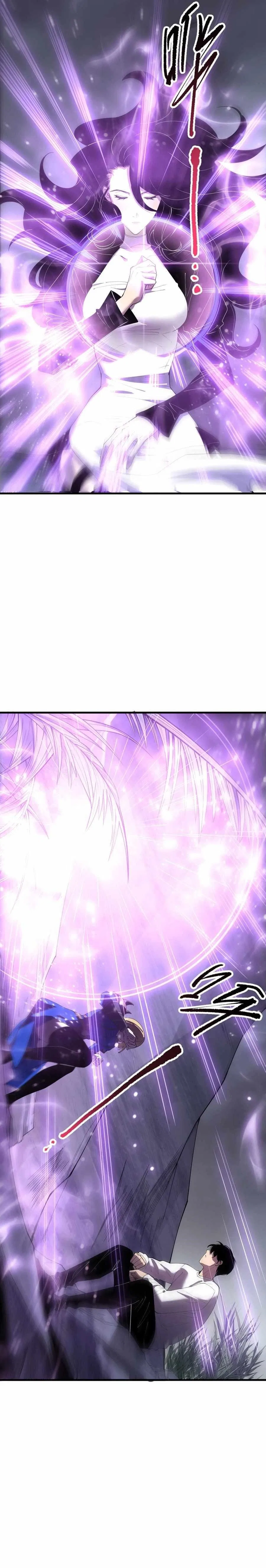 Catastrophic Necromancer Chapter 139 – Page 6