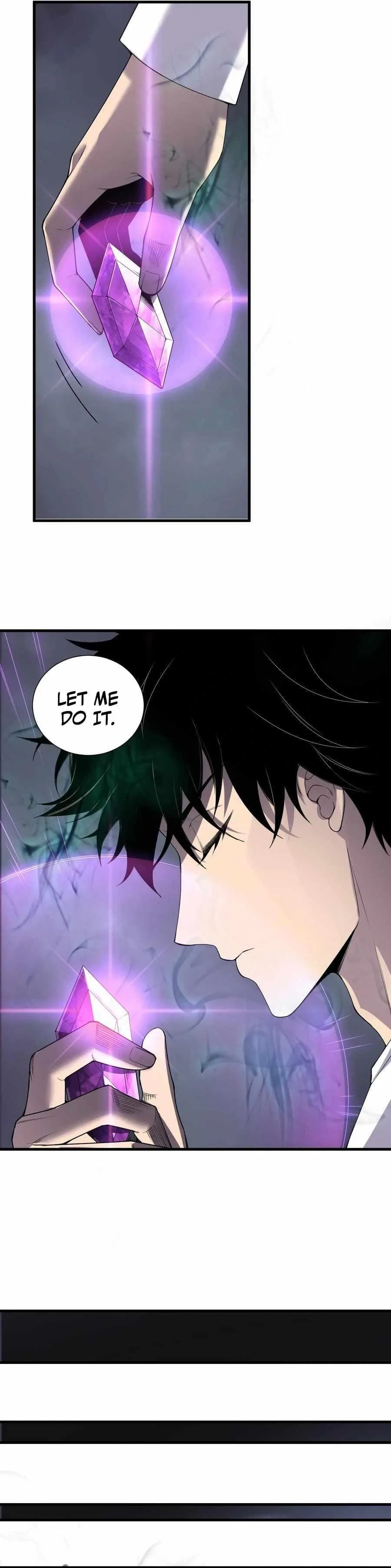 Catastrophic Necromancer Chapter 139 – Page 13