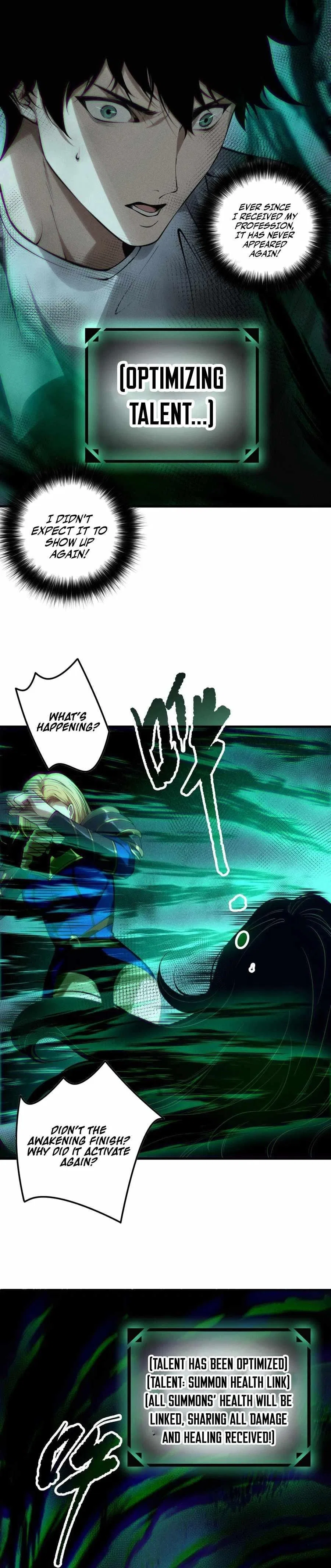 Catastrophic Necromancer Chapter 139 – Page 16
