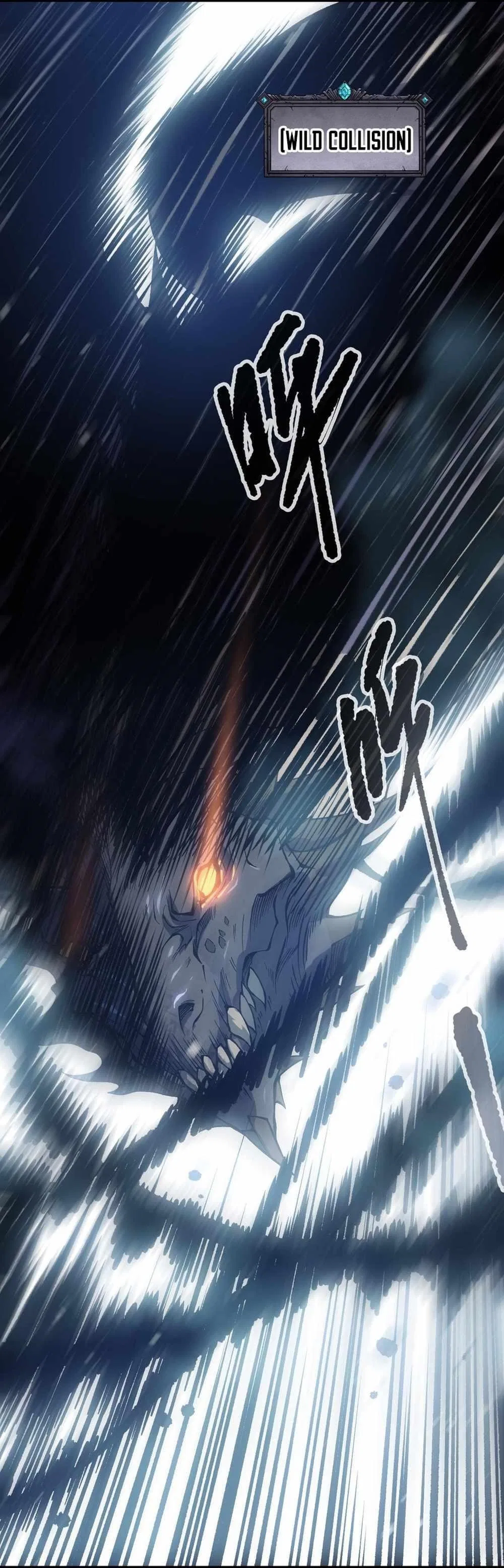 Catastrophic Necromancer Chapter 137 – Page 9