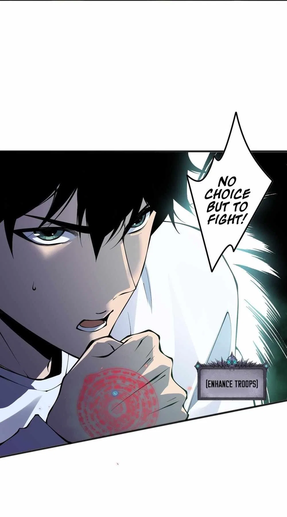 Catastrophic Necromancer Chapter 137 – Page 15