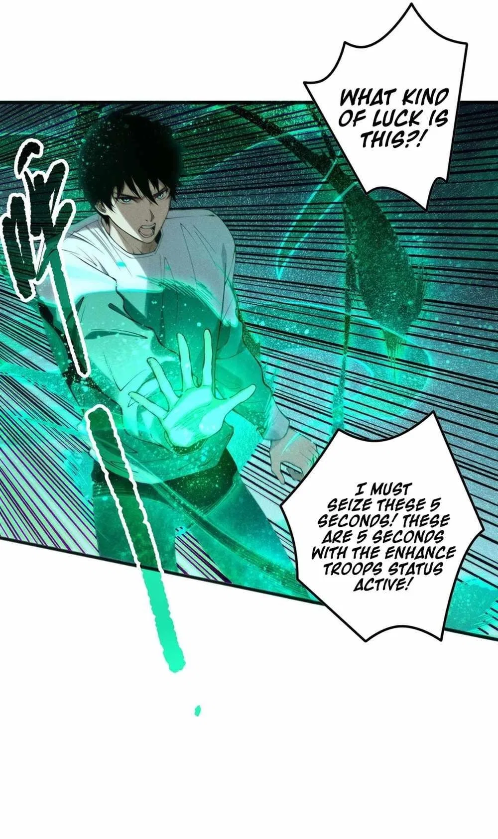 Catastrophic Necromancer Chapter 137 – Page 30