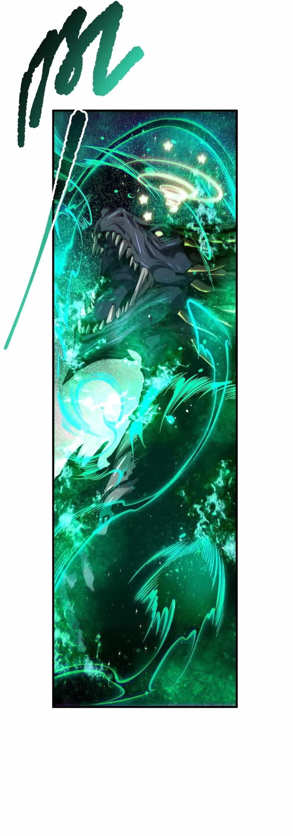 Catastrophic Necromancer Chapter 137 – Page 33