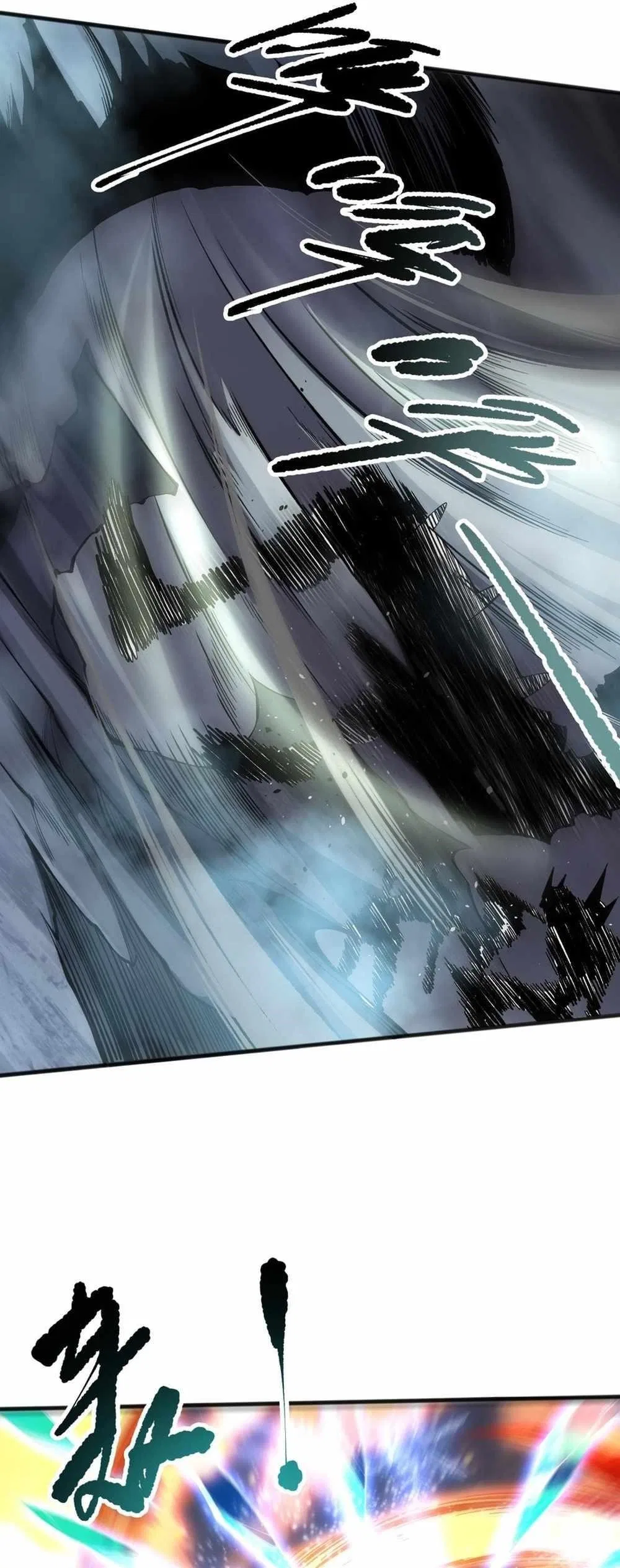 Catastrophic Necromancer Chapter 137 – Page 44