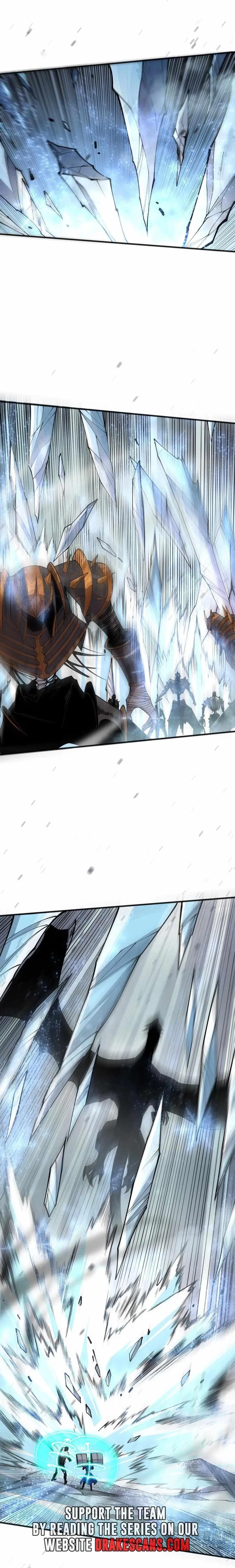 Catastrophic Necromancer Chapter 136 – Page 2